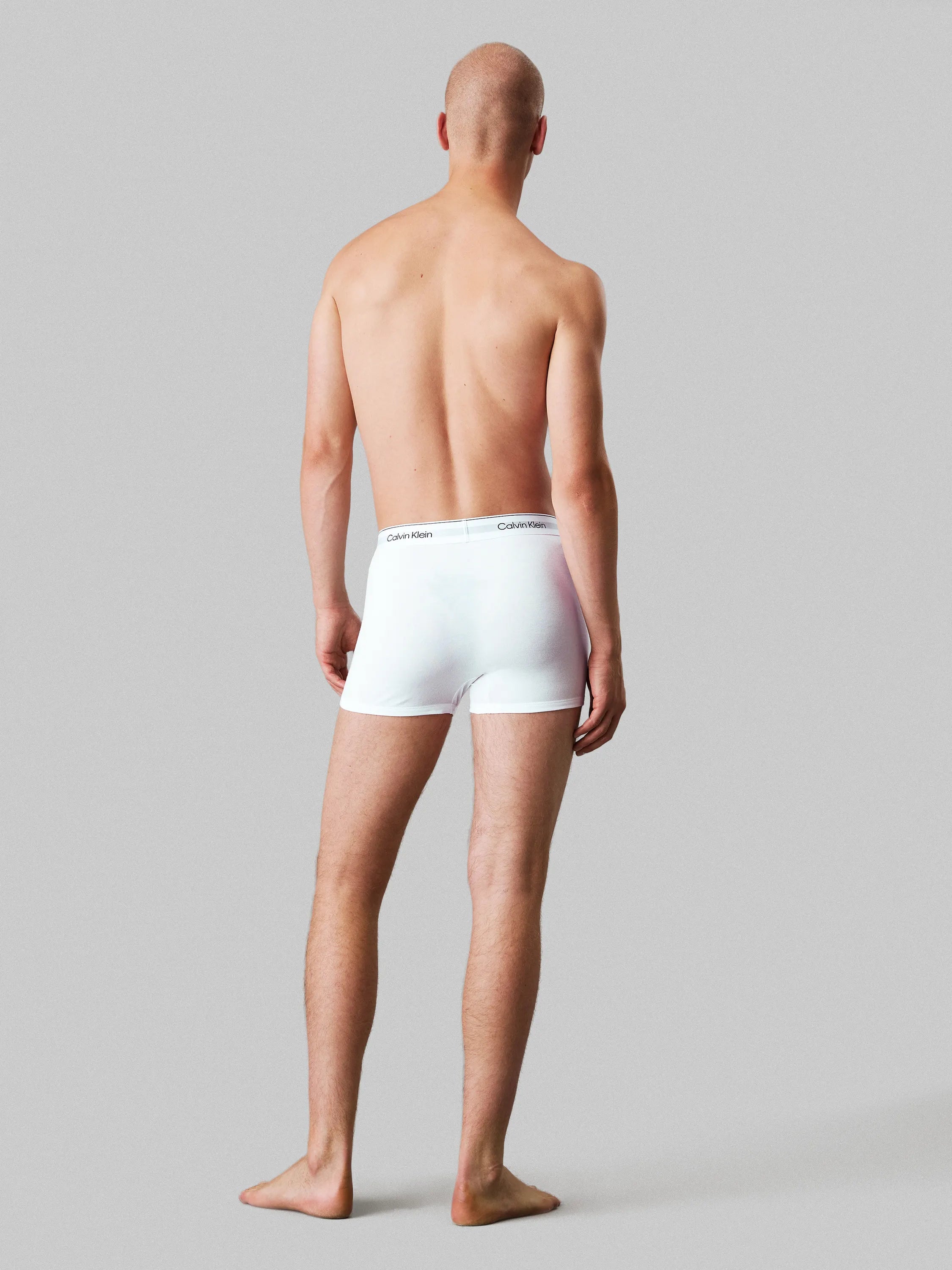 Trunks 3er-Pack Relaxed Fit