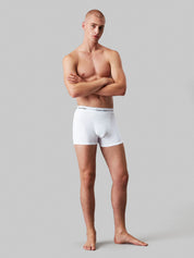 Trunks 3er-Pack Relaxed Fit