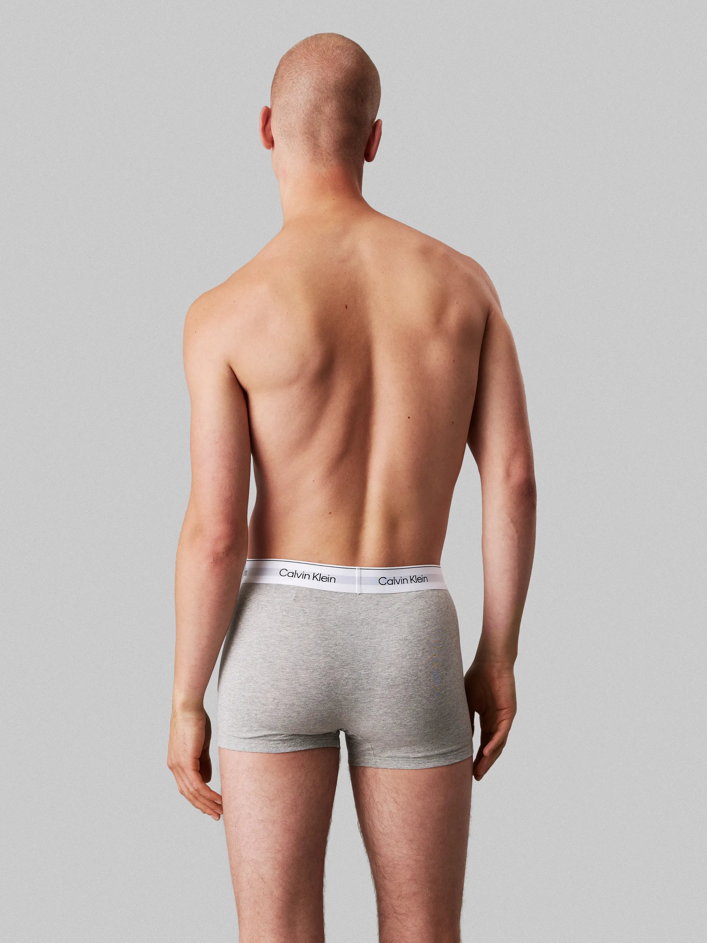 Trunks 3er-Pack Relaxed Fit