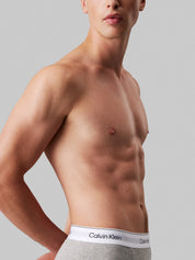 Trunks 3er-Pack Relaxed Fit