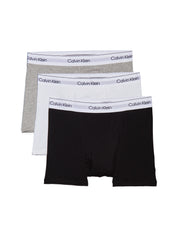 Trunks 3er-Pack Relaxed Fit