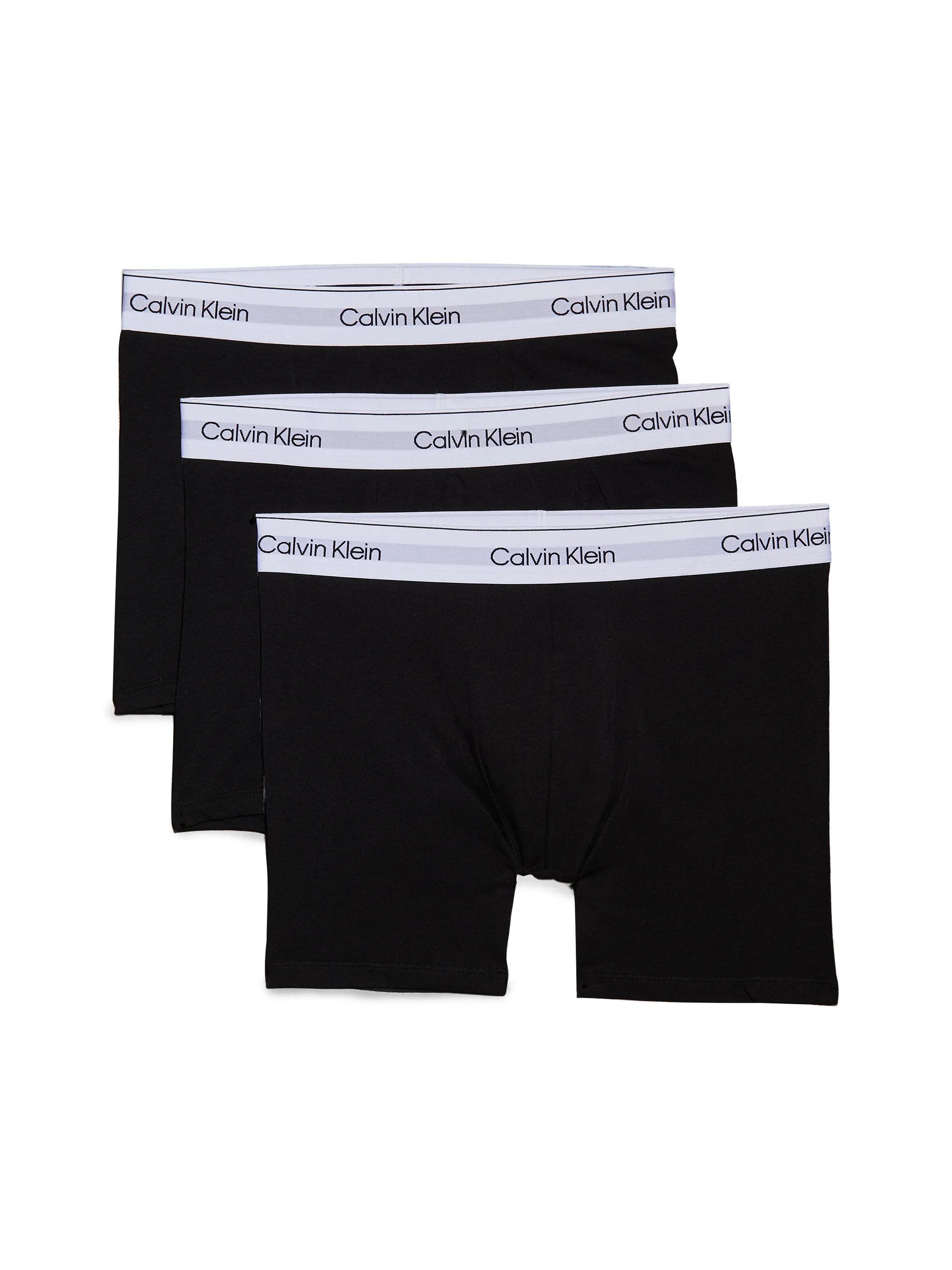 Trunks 3er-Pack Relaxed Fit