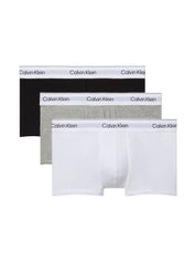 Trunks 3er-Pack Low Rise