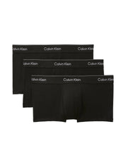 Trunks 3er-Pack Low Rise