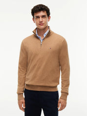 Troyer-Strickpullover