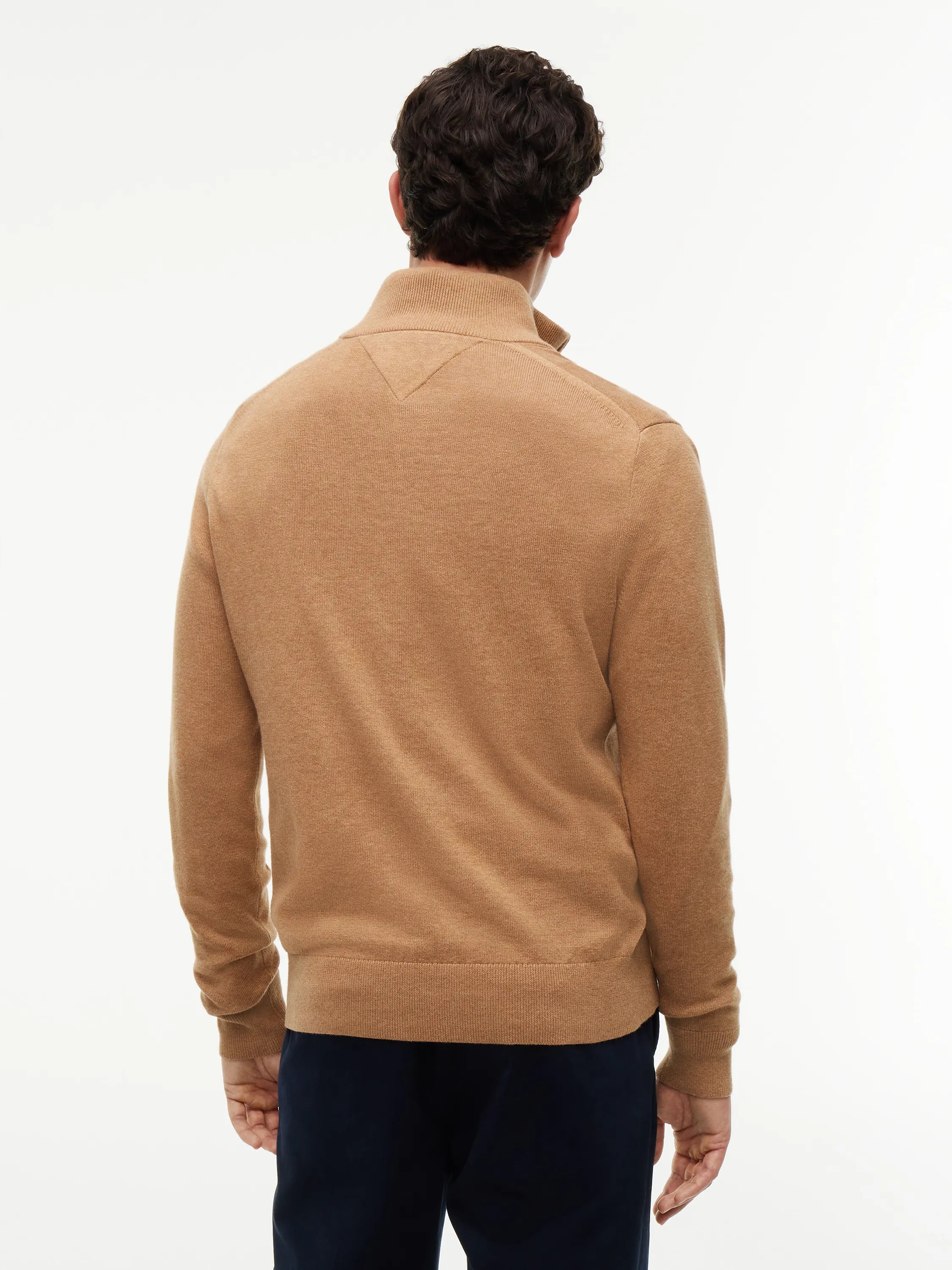 Troyer-Strickpullover