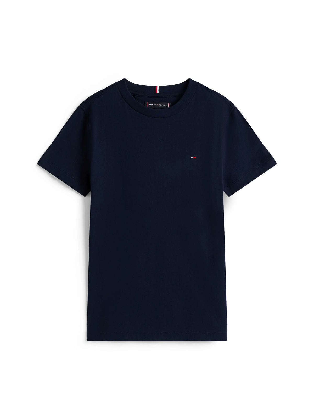 T-Shirt aus Baumwolle
