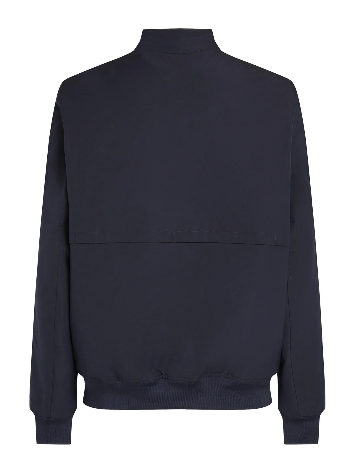Übergangsjacke mit Stehkragen