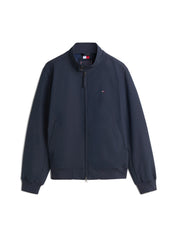 Übergangsjacke mit Stehkragen