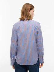 Bluse Regular Fit