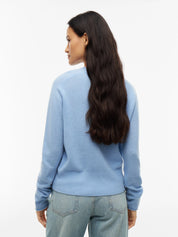 Strickpullover SOFT WOOL