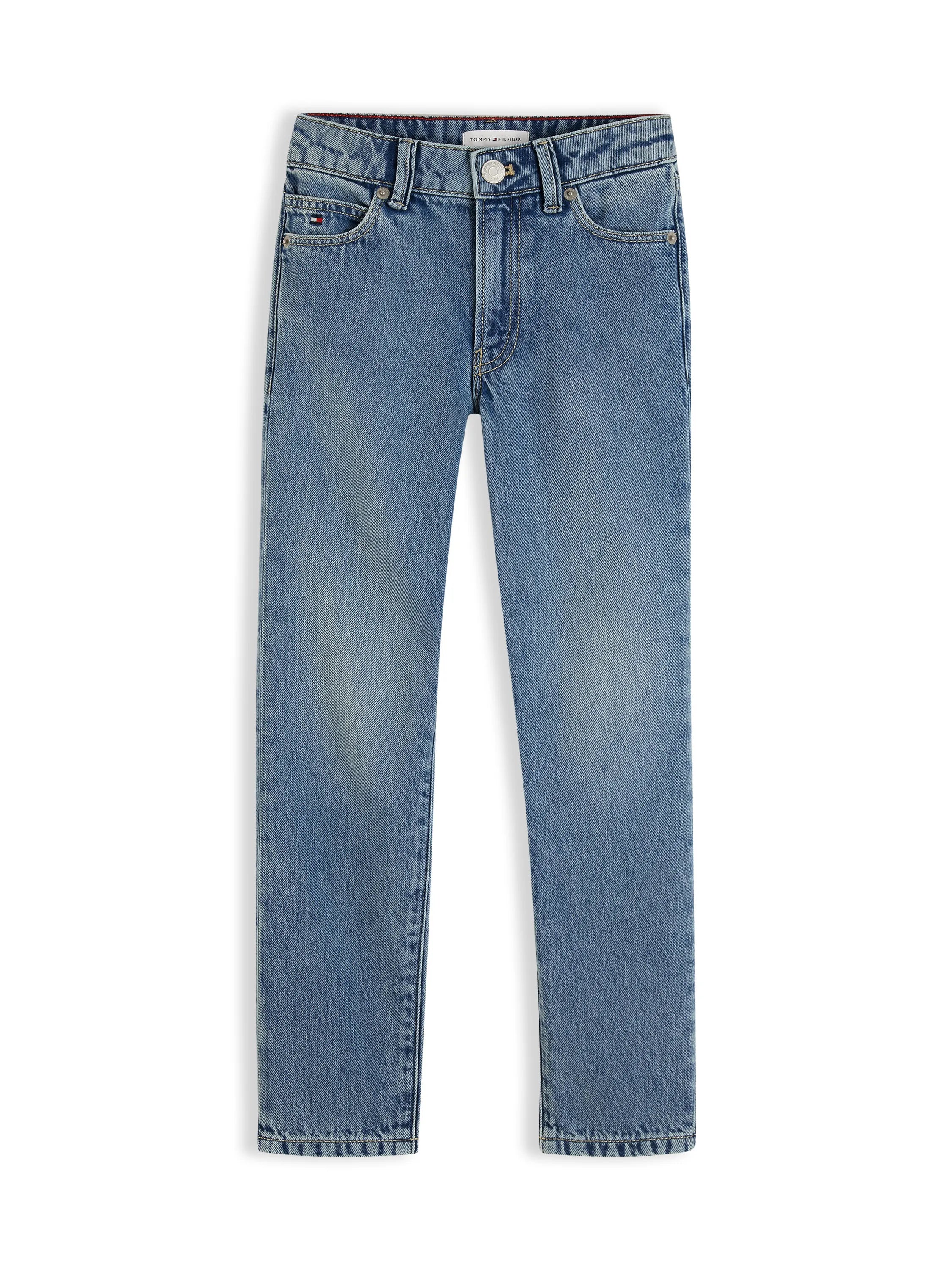 Jeans Straight Leg
