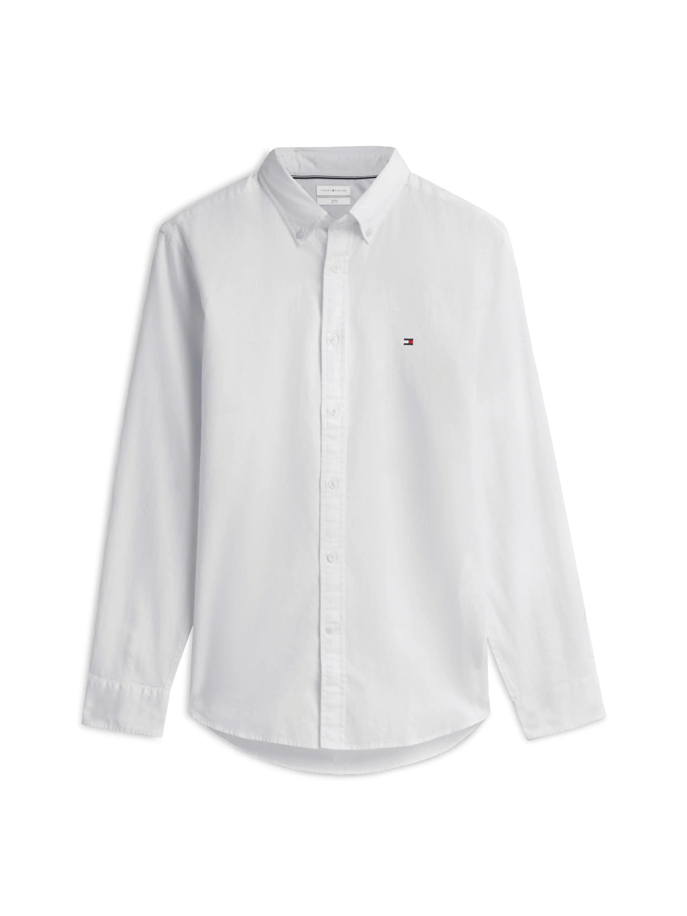 Hemd THFLEX Slim Fit
