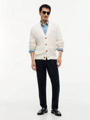 Strickcardigan