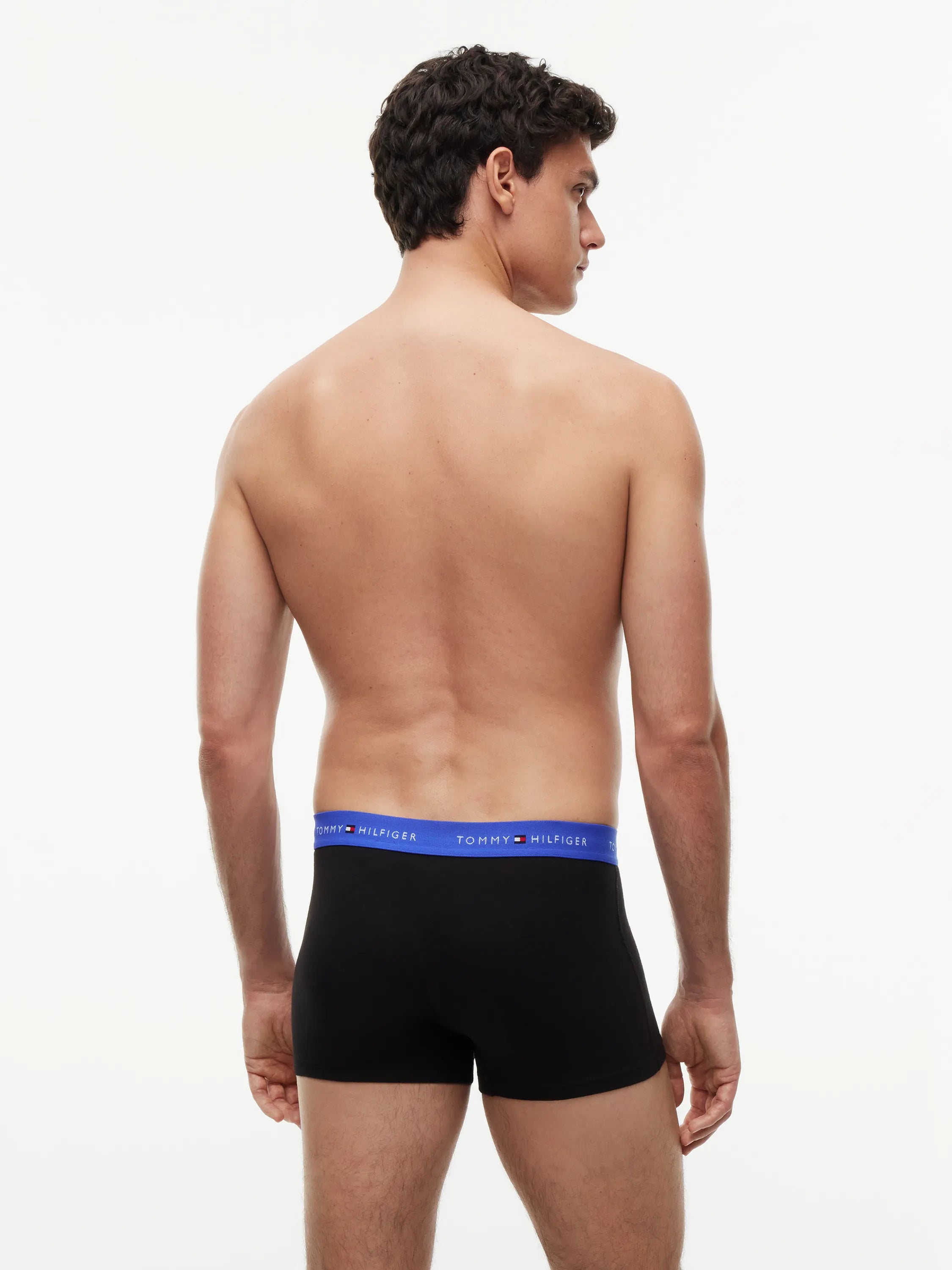 Trunks 3er-Pack