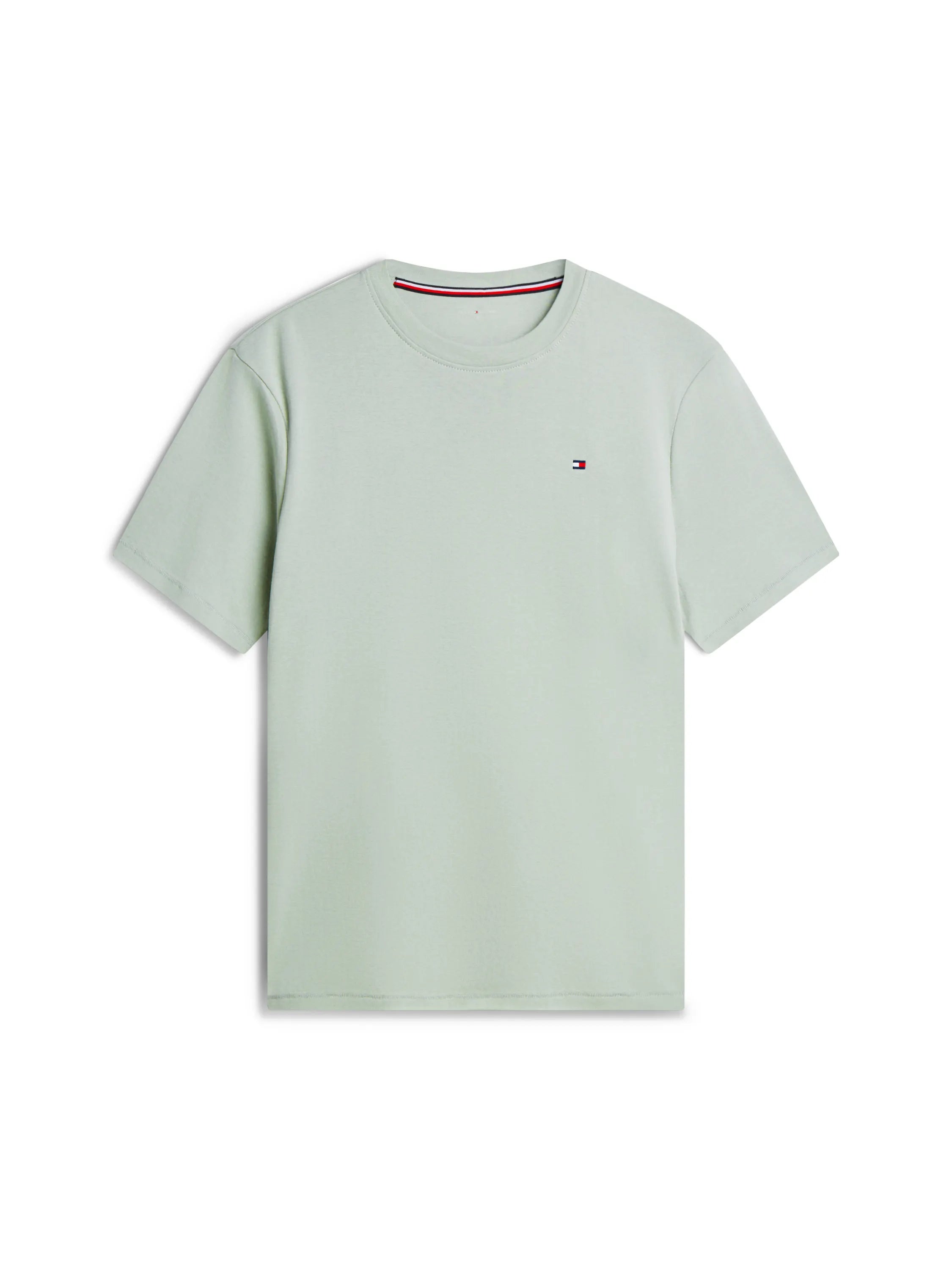 Lounge-T-Shirt aus Baumwolle