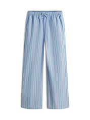 Pyjamahose Relaxed Fit