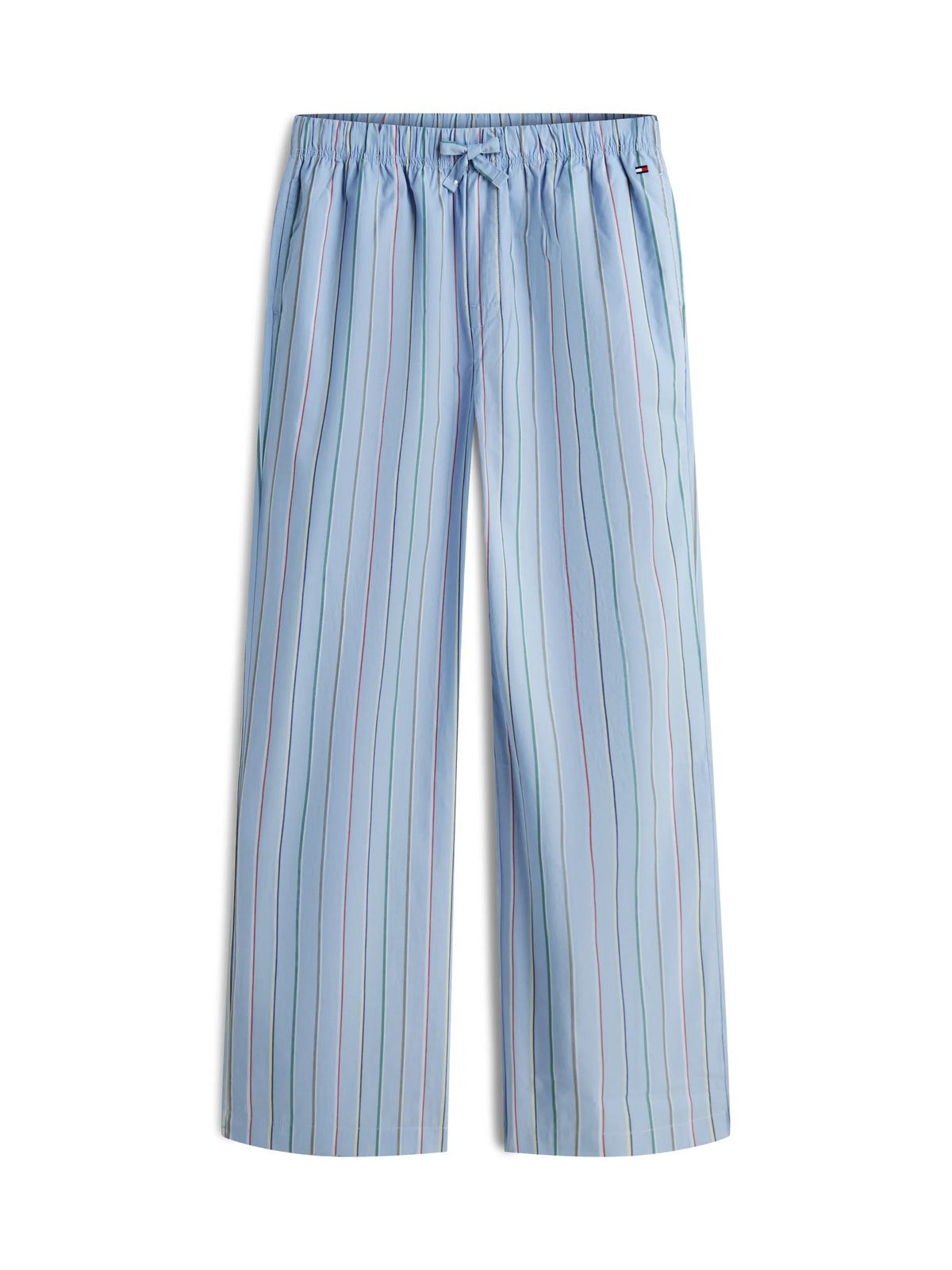 Pyjamahose Relaxed Fit