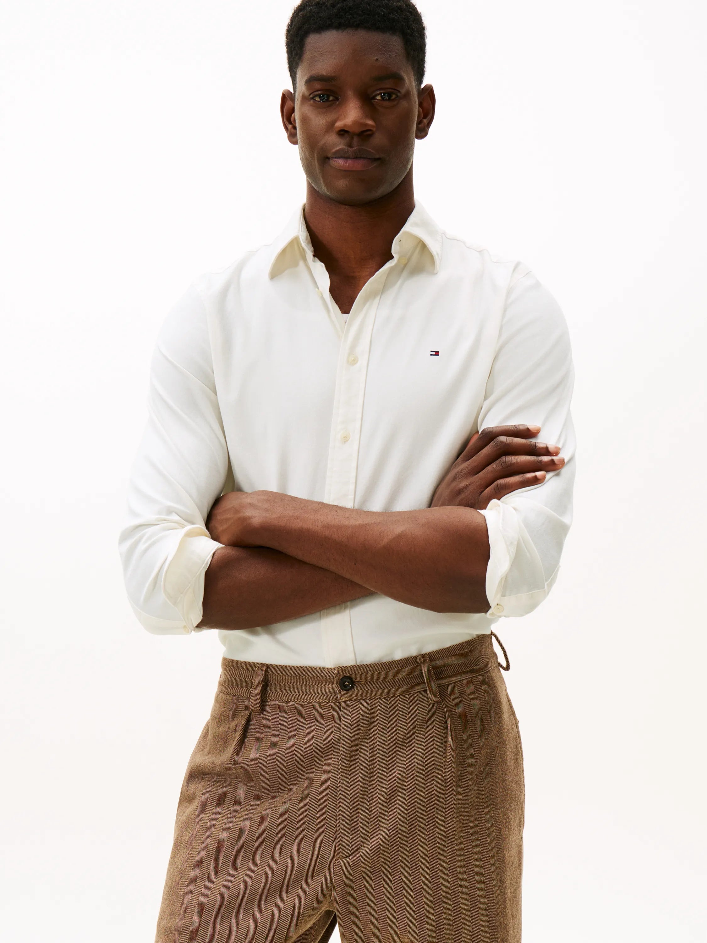 Freizeithemd Regular Fit