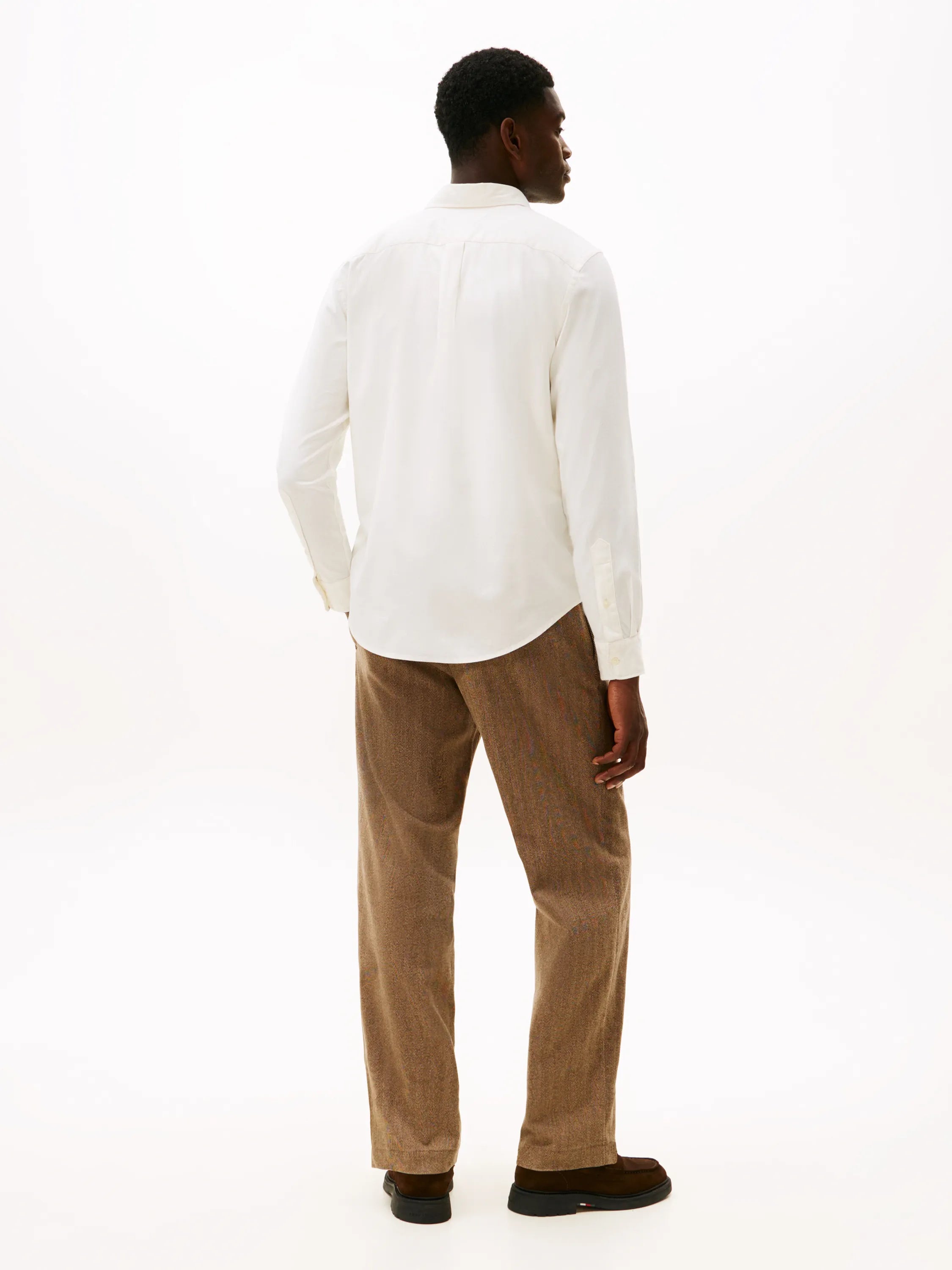 Freizeithemd Regular Fit
