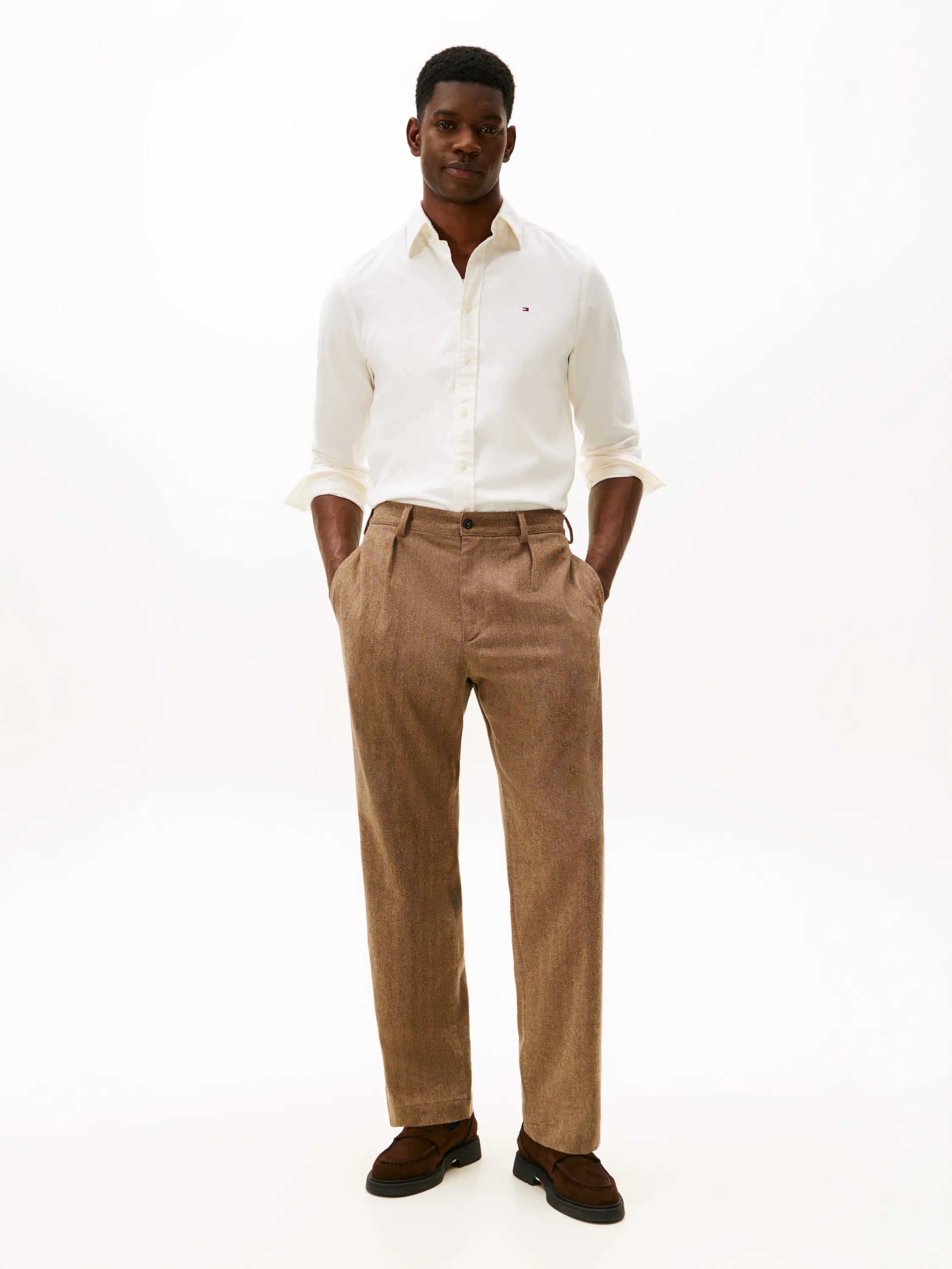 Freizeithemd Regular Fit