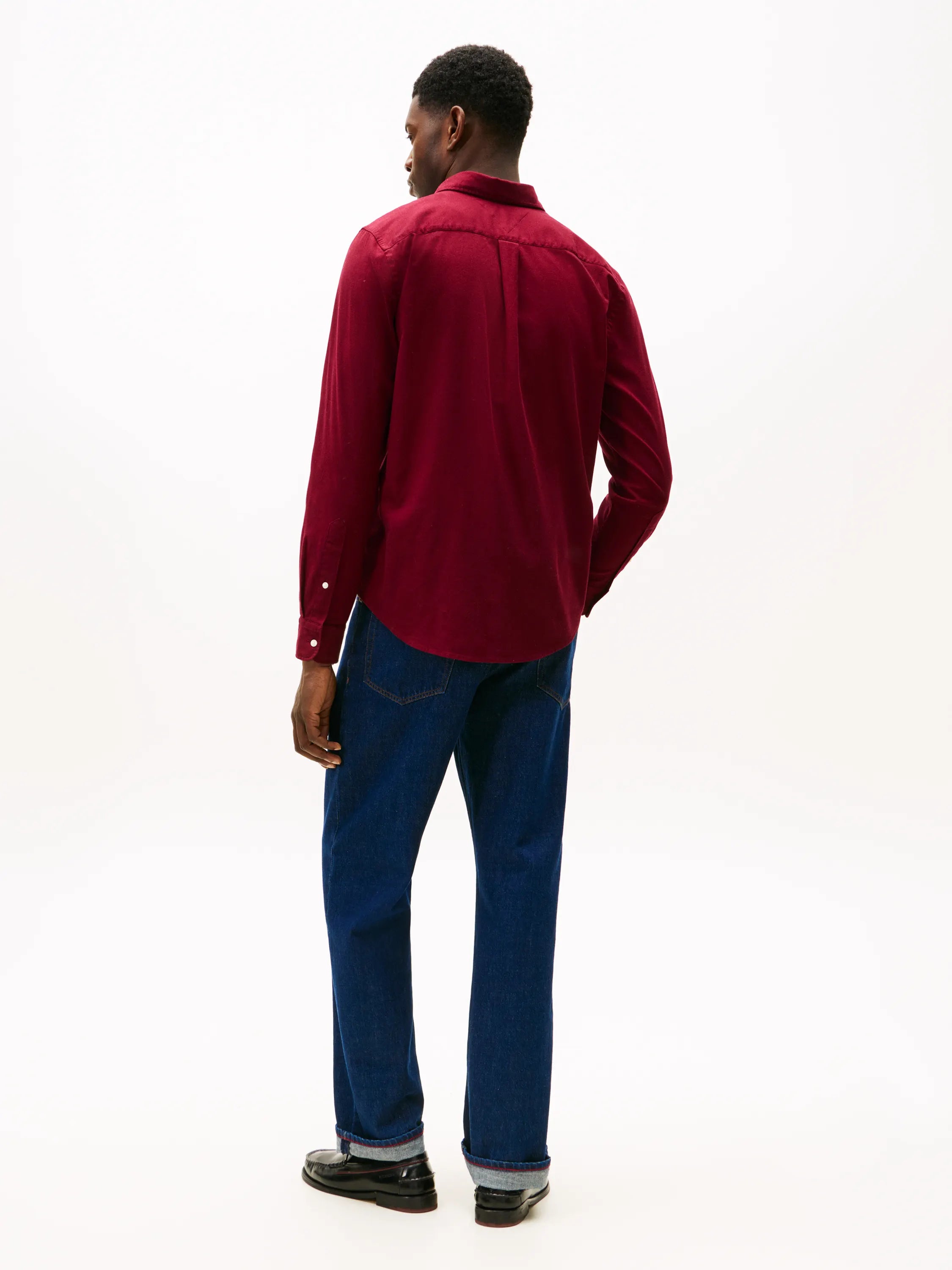 Freizeithemd Regular Fit