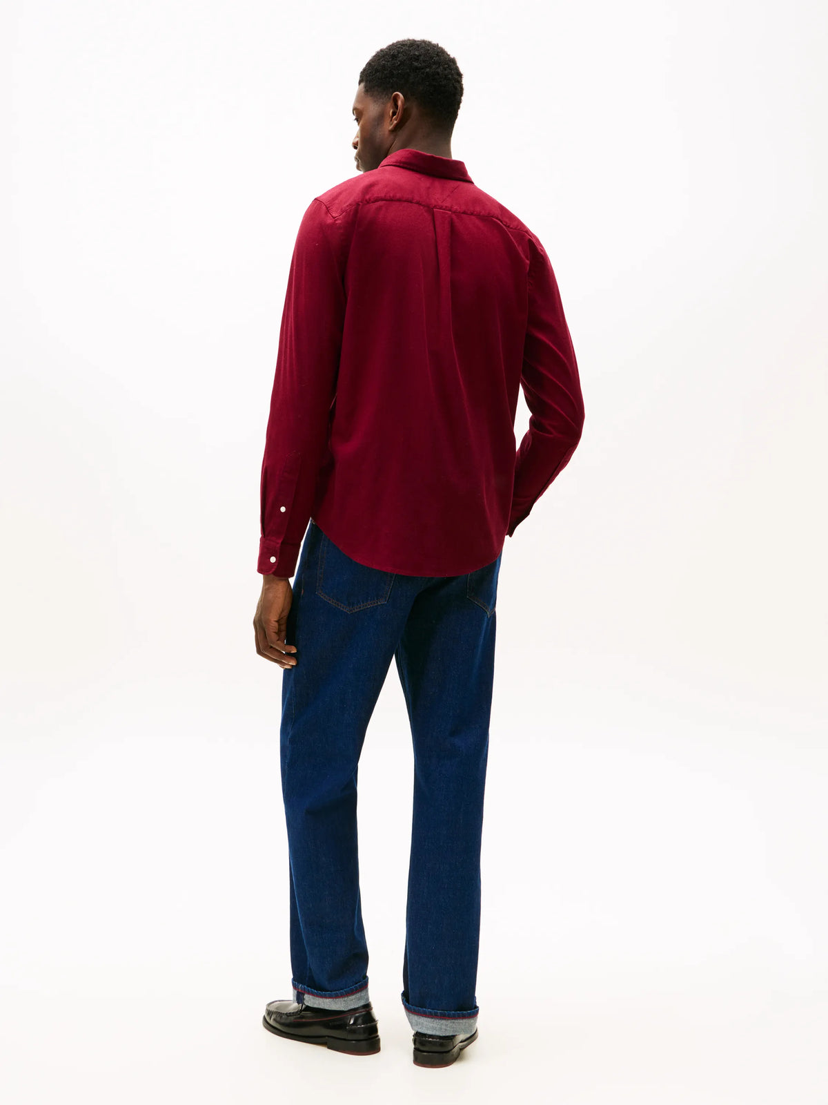 Freizeithemd Regular Fit