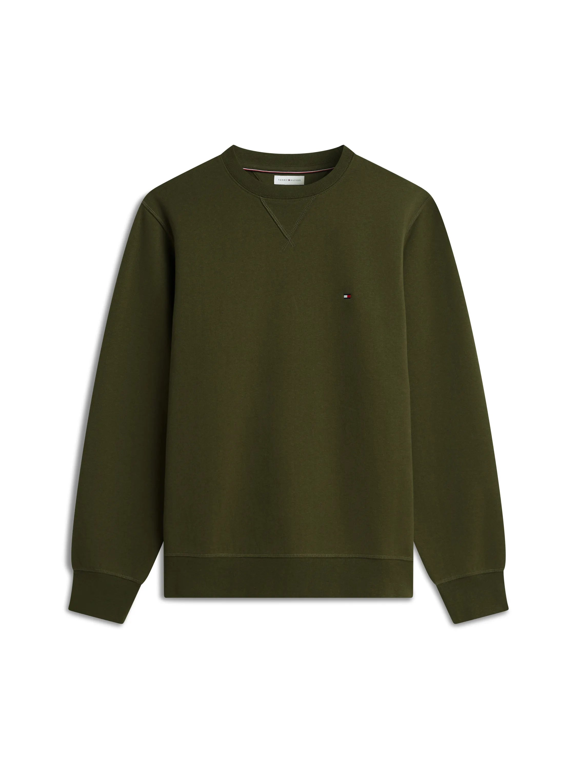 Sweatshirt aus Baumwollmix