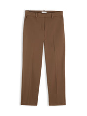 Hose GABARDINE Slim Straight Fit