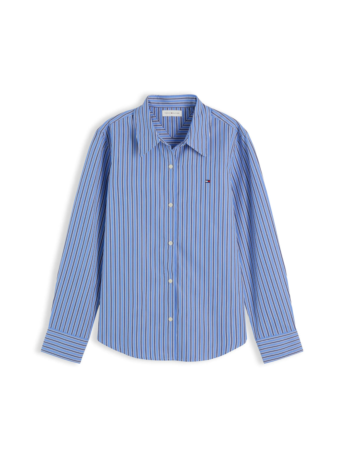 Bluse Regular Fit