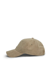 Cordcap mit Logostick