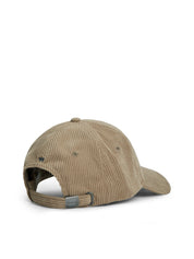 Cordcap mit Logostick