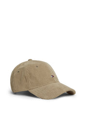 Cordcap mit Logostick