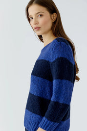 Strickpullover ESMY aus Wollmix
