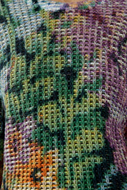 Strickpullover aus Baumwolle