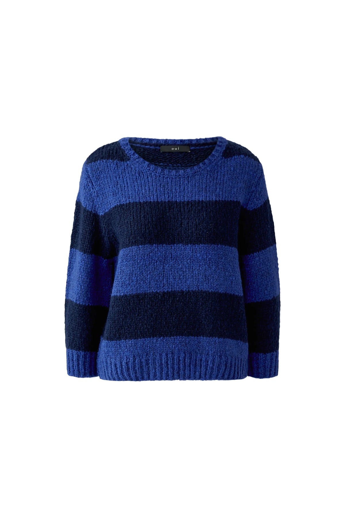 Strickpullover ESMY aus Wollmix