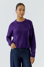 Strickpullover NILA