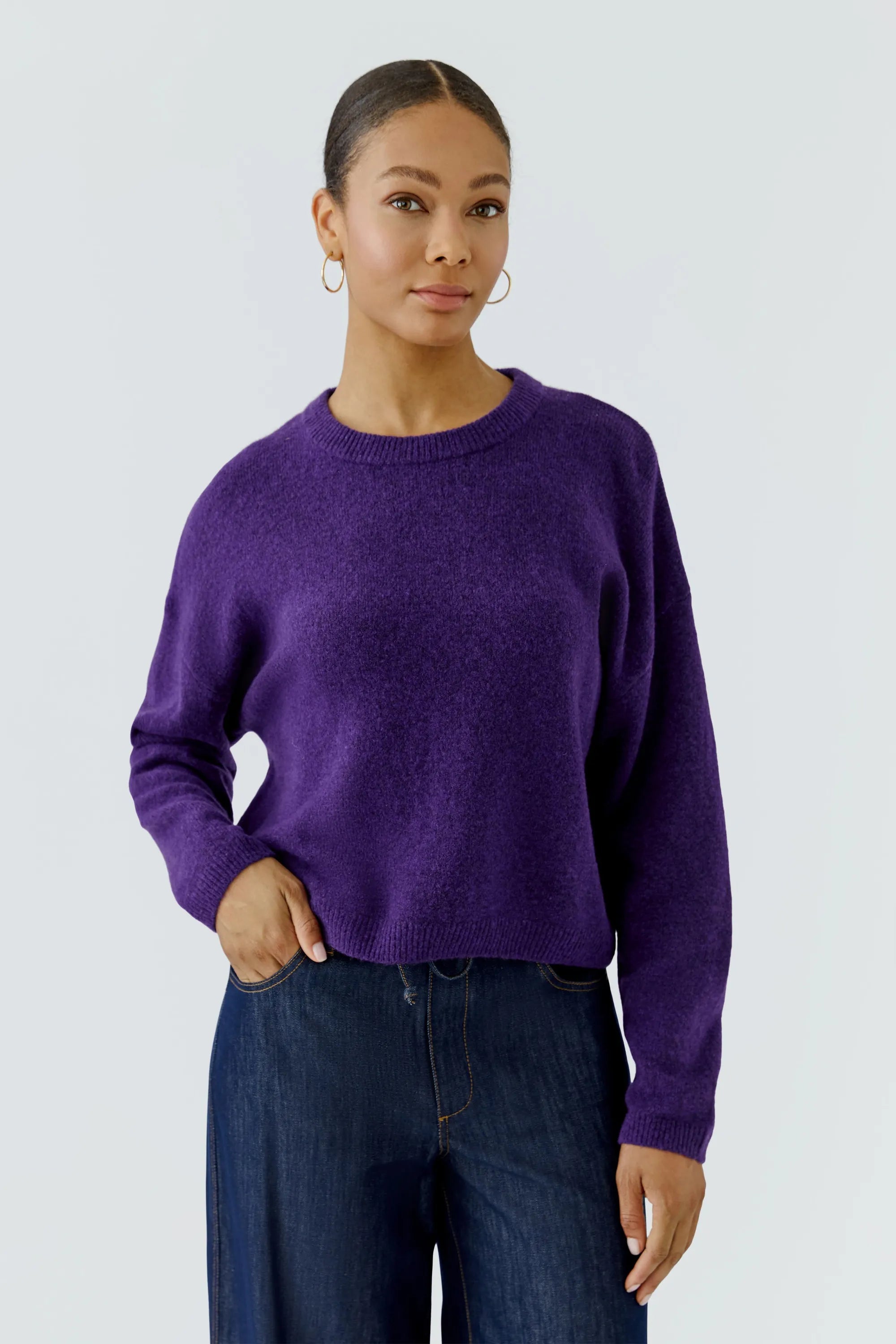 Strickpullover NILA