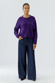 Strickpullover NILA