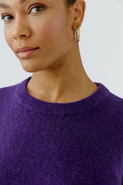 Strickpullover NILA