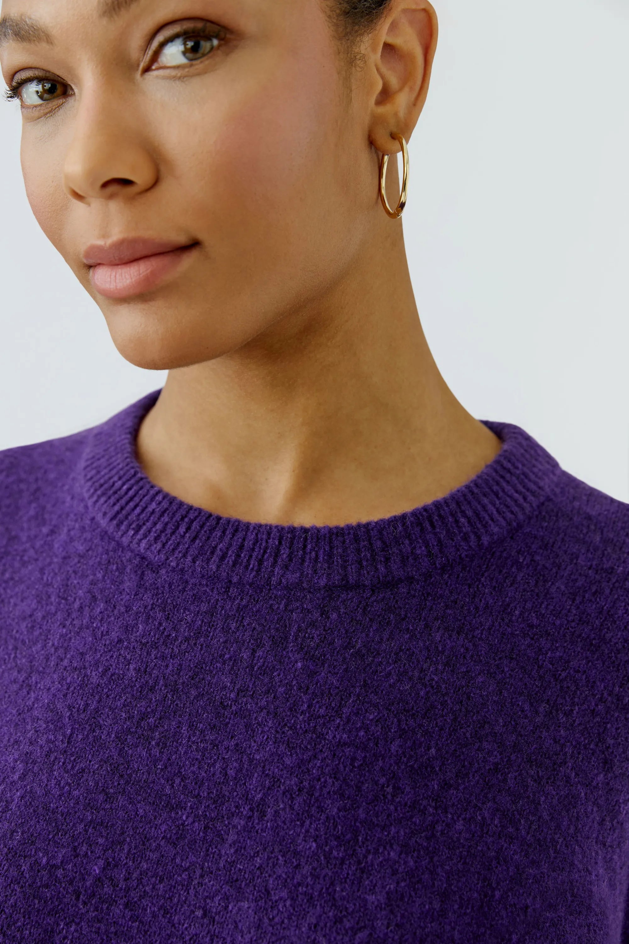 Strickpullover NILA