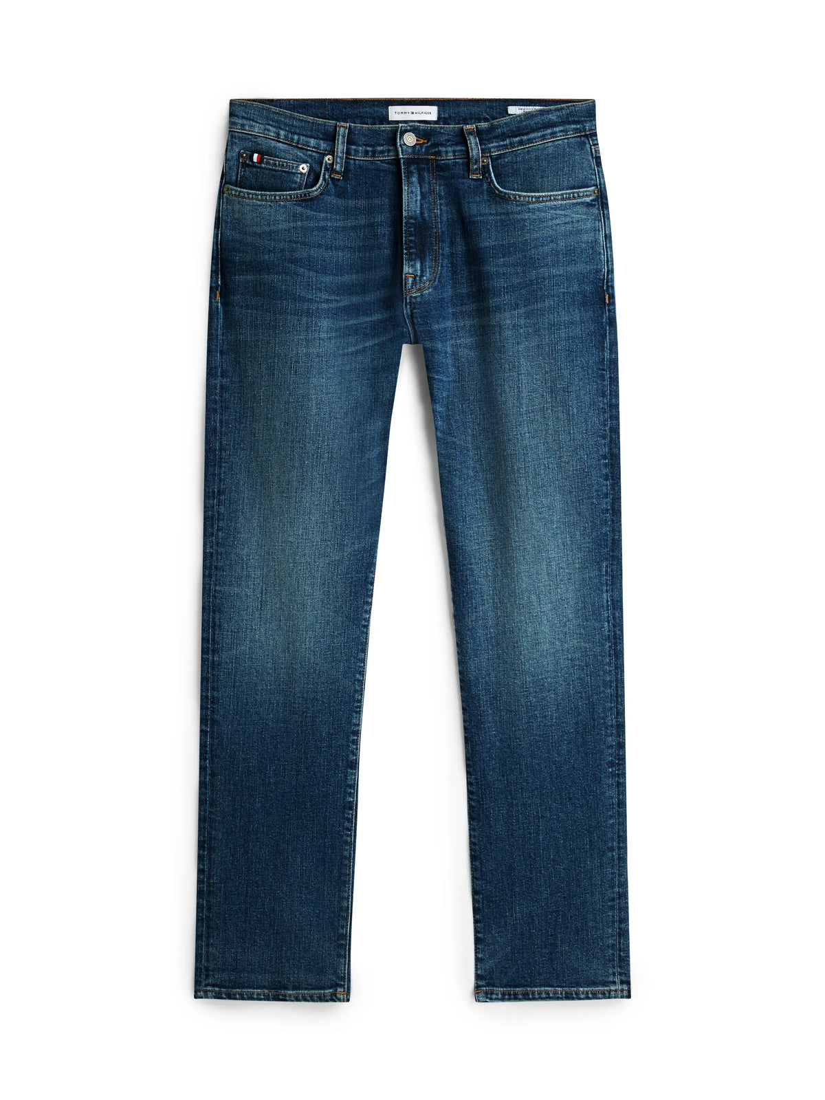 Jeans DENTON Straight Fit