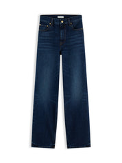 Jeans SARAH Straight High Rise