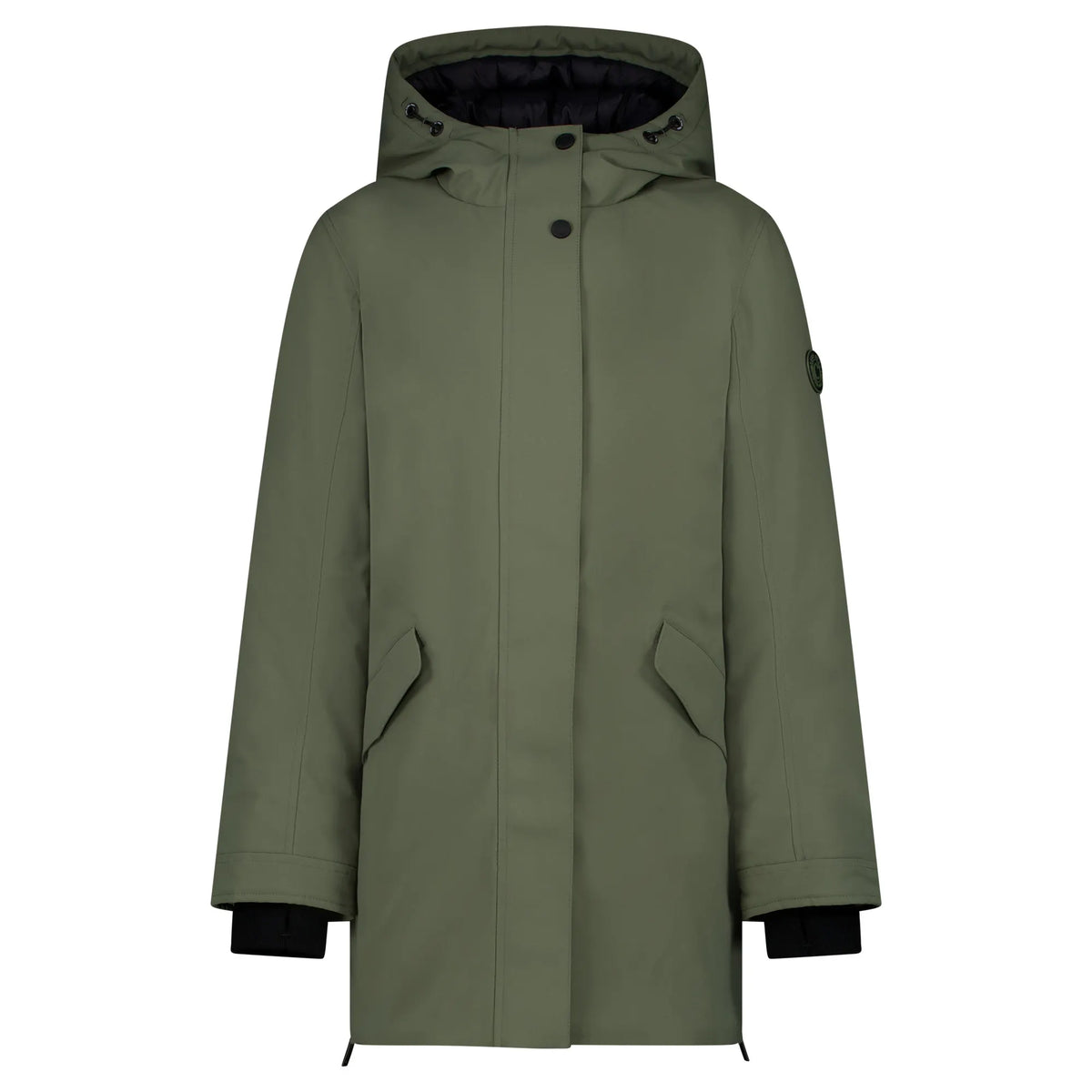 Winterjacke PALINA