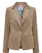 Cord-Blazer NUCELISE