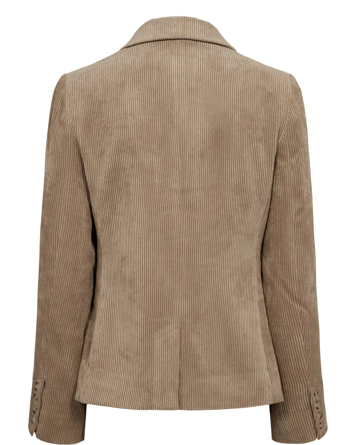 Cord-Blazer NUCELISE