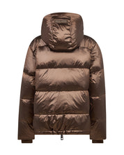 MMJilly Metallic Down Jacket