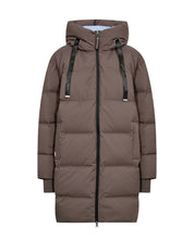 Daunenjacke AVON HOPE