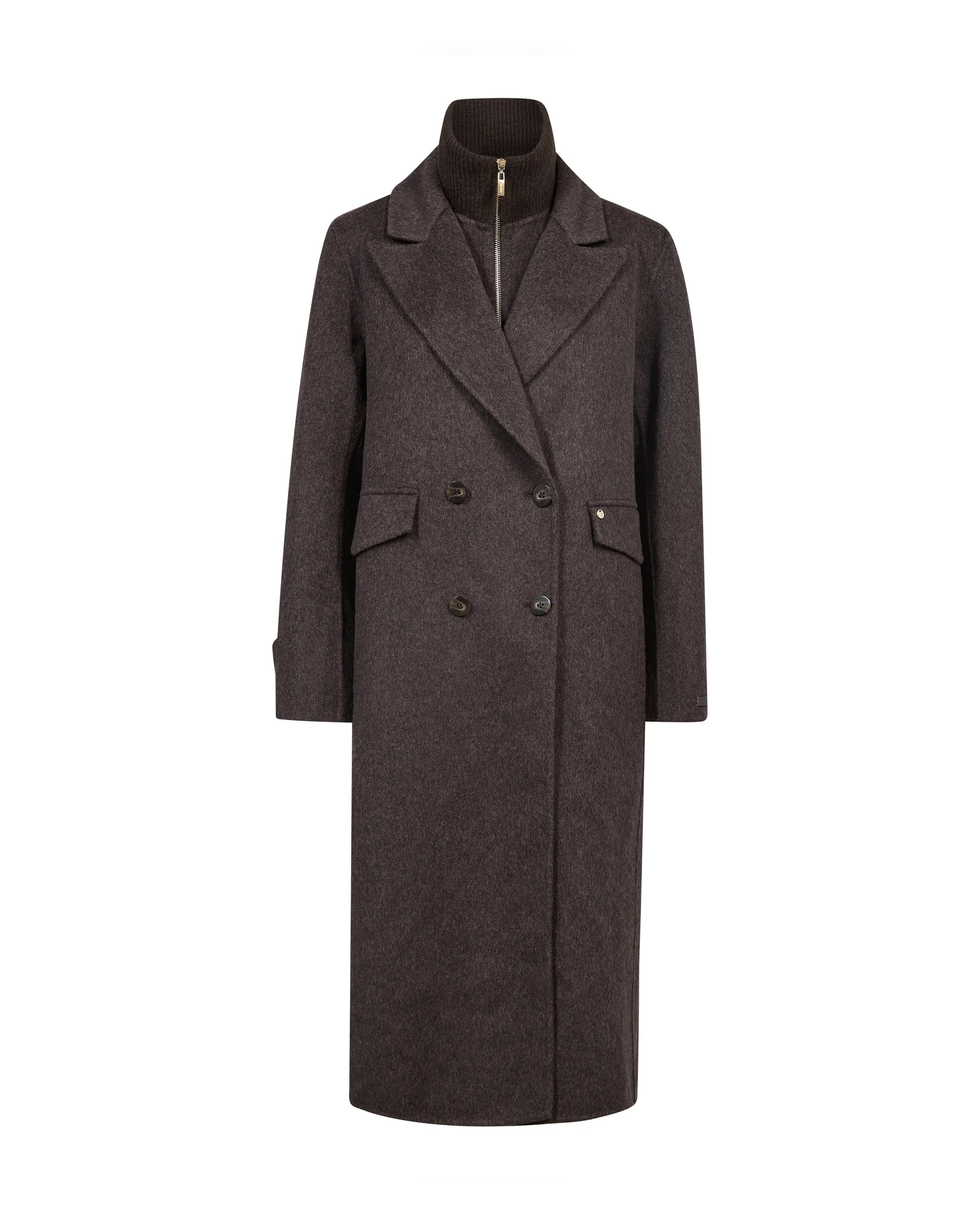 Mantel ALVA LOISA