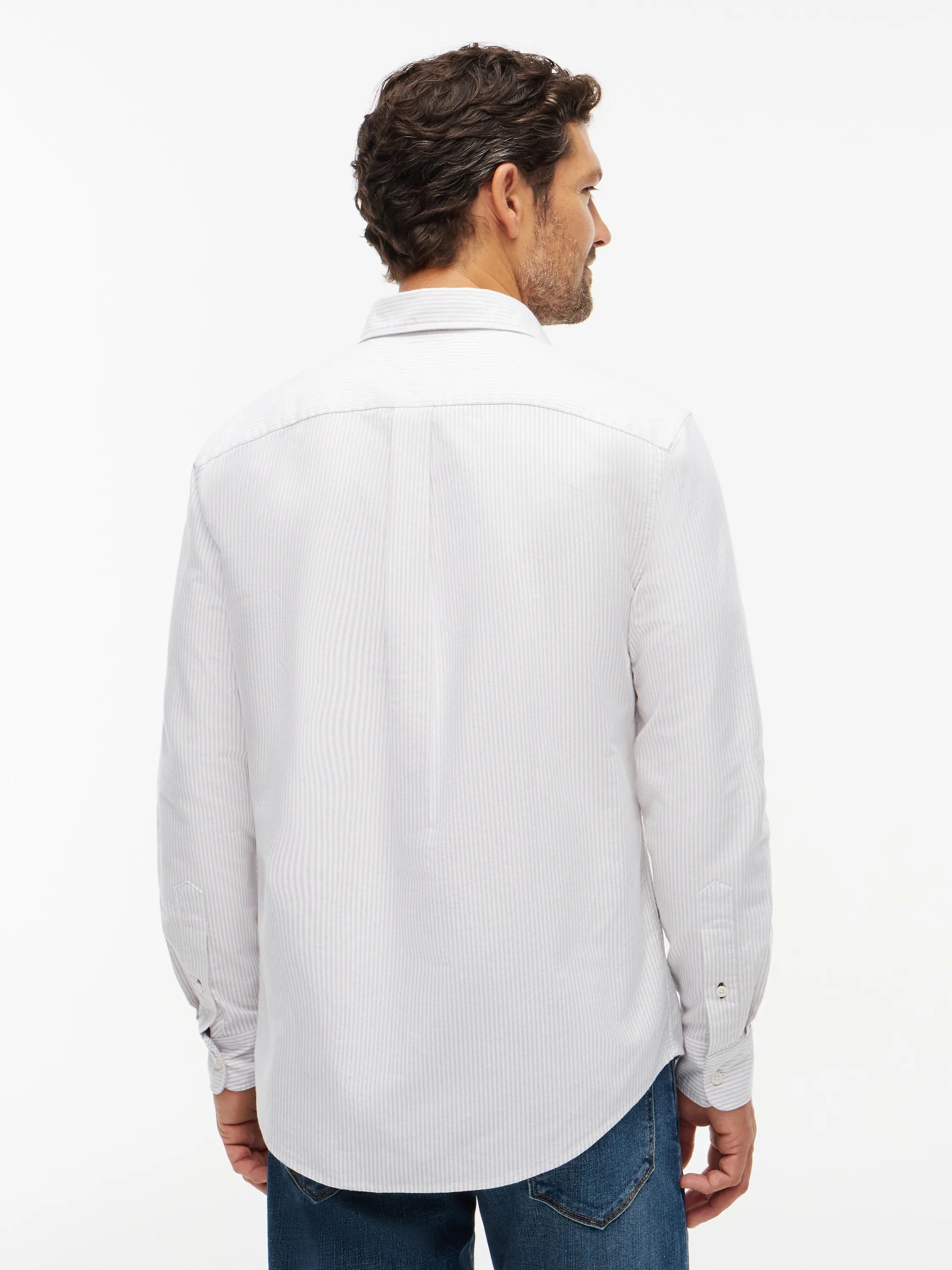 Freizeithemd Regular Fit